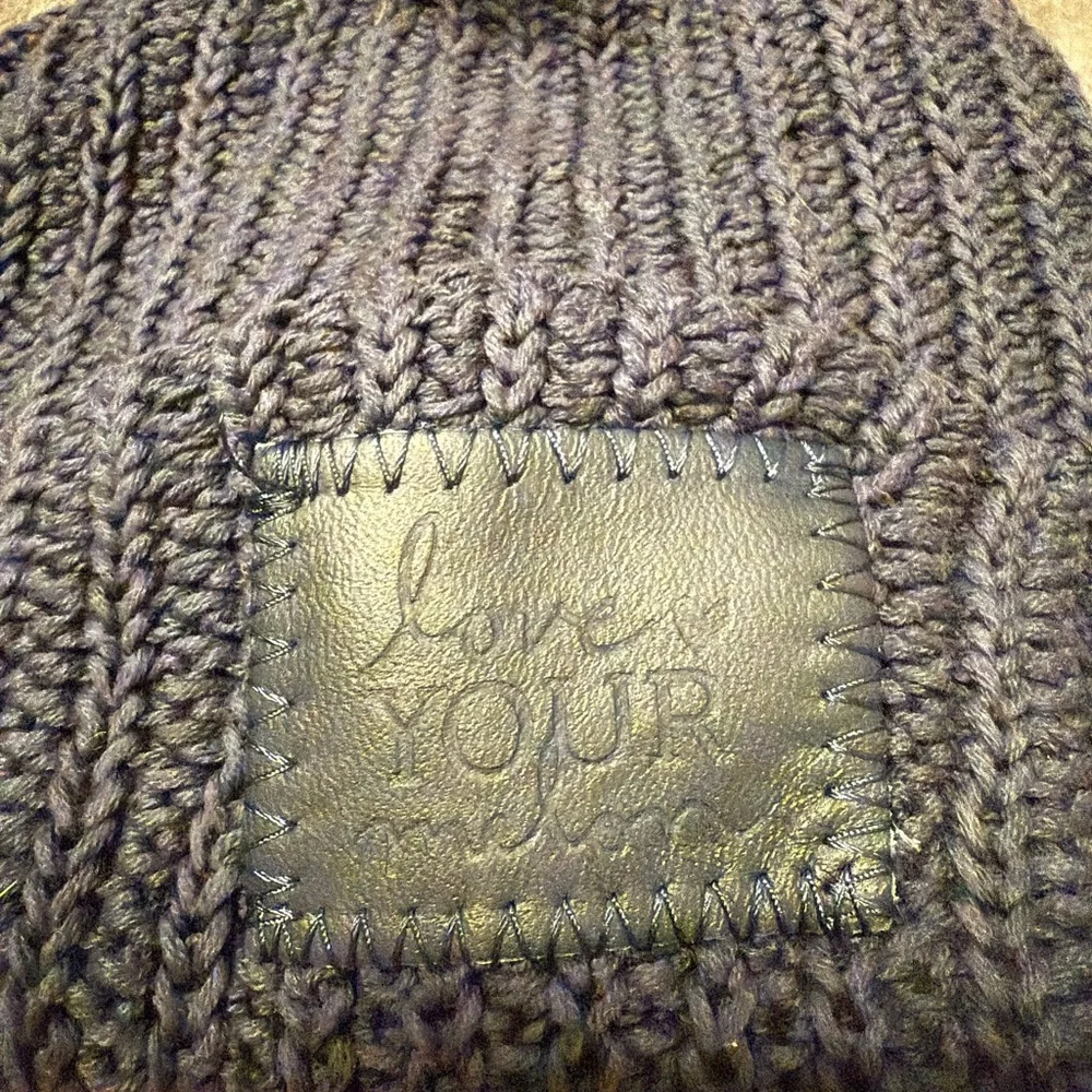 Love Your Melon kid’s elephant hat